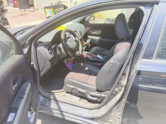 [金华·浙G] 二手本田本田XR-V2015款 1.8L EXi  CVT舒适版