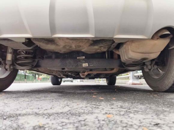 [成都·川G] 二手吉利汽车远景X32017款 1.5L 手动尊贵型