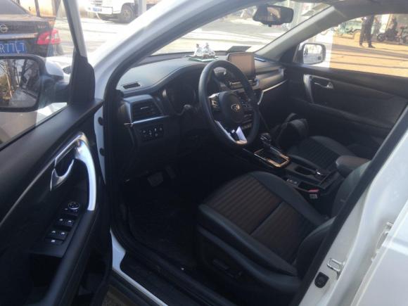 [北京·蒙D] 二手起亚智跑2018款 2.0L 自动智享豪华版 国V