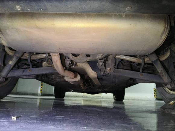 [南昌·赣A] 二手日产逍客2012款 2.0XL 火 CVT 2WD