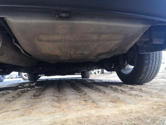 [北京·京N] 二手大众朗行2015款 1.6L 手动舒适版