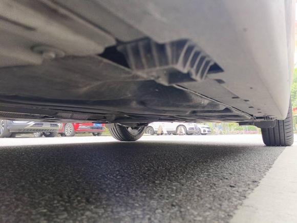 [苏州·苏E] 二手MINIMINI2016款 2.0T COOPER S