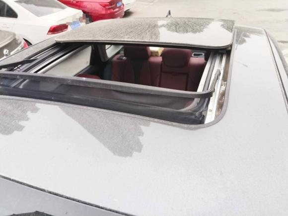 [济南·鲁A] 二手长安逸动2021款 PLUS 蓝鲸NE 1.4T GDI DCT旗舰型