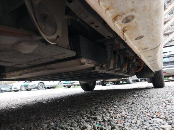 [南昌·赣A] 二手远程远程星享V2022款 星享V6E长轴国轩38.7kWh