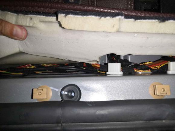 [广州·粤A] 二手宝马宝马3系2015款 320Li 时尚型