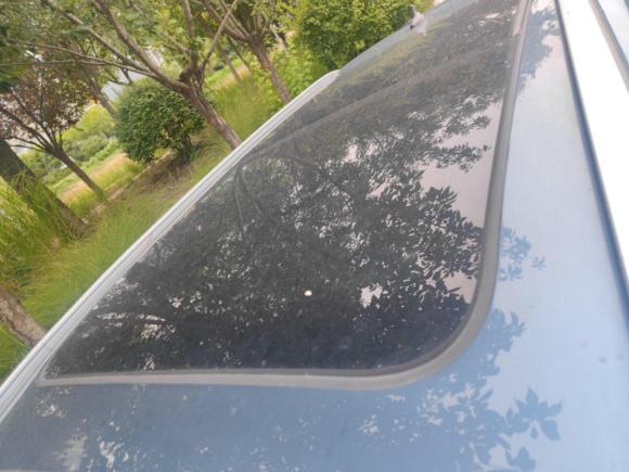 [西安·陕U] 二手长安长安CS55PLUS2020款 1.5T 自动炫动型