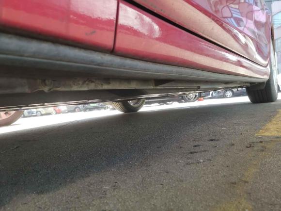 [上海·苏J] 二手马自达马自达3 昂克赛拉2016款 三厢 2.0L 自动旗舰型