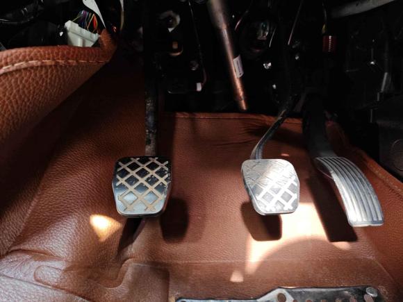 [嘉兴·浙F] 二手奇瑞瑞虎72016款 1.5T 手动耀臻版