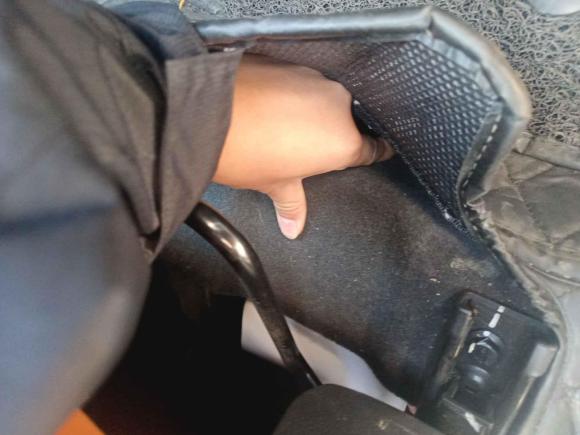 [苏州·浙A] 二手奇瑞瑞虎72016款 1.5T 手动耀臻版