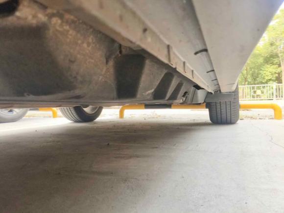 [南昌·沪L] 二手福特锐界2015款 2.0T GTDi 四驱豪锐型