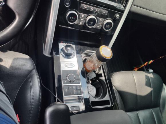 [南通·苏F] 二手路虎发现2017款 3.0 SC V6 HSE