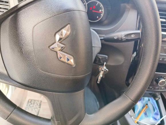 [杭州·浙A] 二手五菱汽车五菱荣光V2016款 1.5L标准型