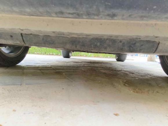 [西安·陕U] 二手本田本田XR-V2017款 1.8L EXi CVT舒适版