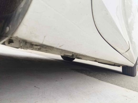 [台州·浙J] 二手别克君威2017款 20T 尊贵型