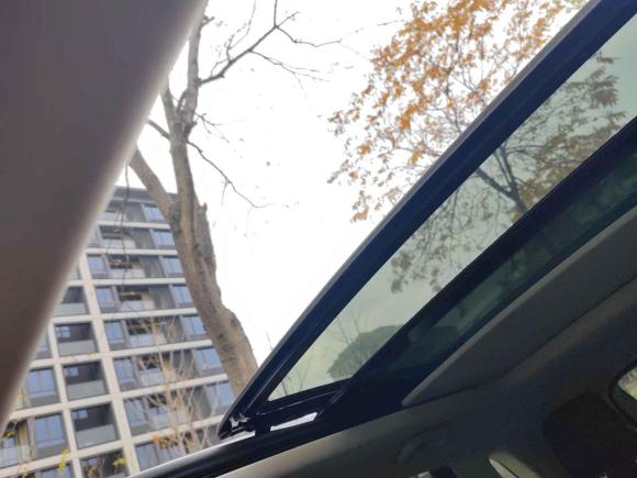 [嘉兴·浙F] 二手凯迪拉克凯迪拉克XT52018款 25T 豪华型