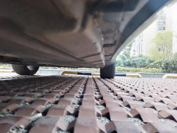 [嘉兴·浙F] 二手奔驰奔驰R级2014款 R 400 4MATIC 商务型