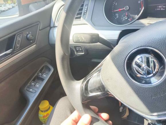 [湖州·浙E] 二手大众凌渡2015款 230TSI DSG风尚版