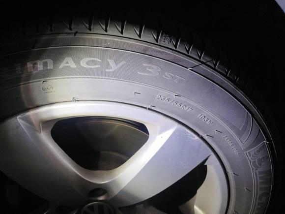 [上海·沪E] 二手大众途观2010款 1.8TSI 自动四驱菁英版