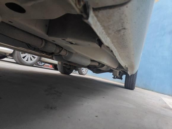 [温州·鄂E] 二手五菱汽车五菱宏光2015款 1.5L S 基本型国V