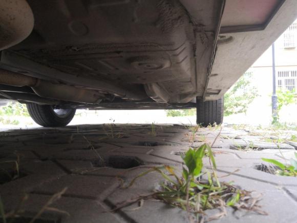 [芜湖·皖A] 二手吉利汽车远景X32017款 1.5L 手动精英型