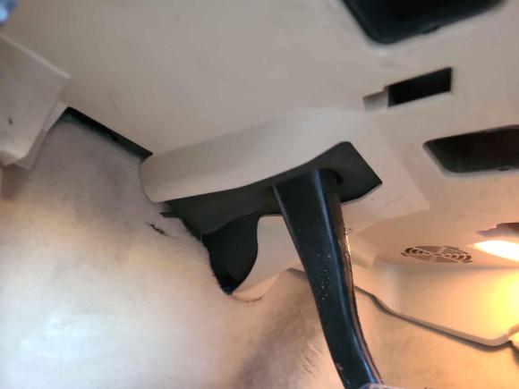 [青岛·鲁U] 二手宝马宝马5系2011款 523Li 领先型