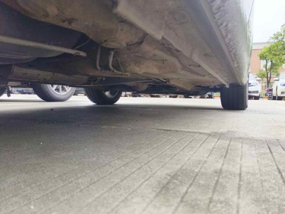 [深圳·粤S] 二手大众朗逸2015款 230TSI DSG舒适版