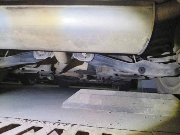 [武汉·鄂A] 二手Jeep自由光2016款 2.4L 领先版