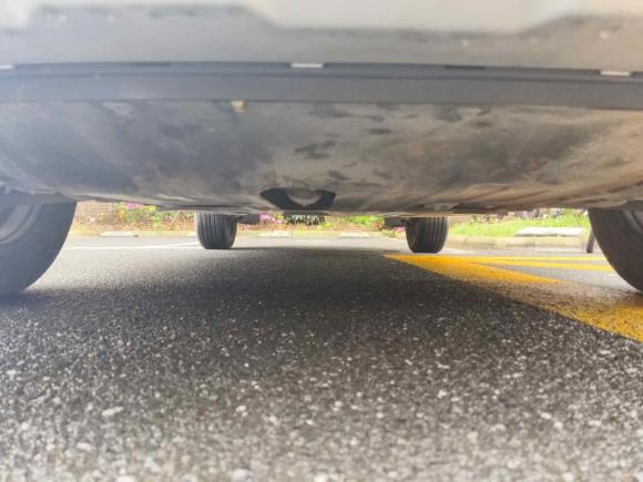 [上海·新A] 二手宝骏宝骏5102017款 1.5L 手动舒适型