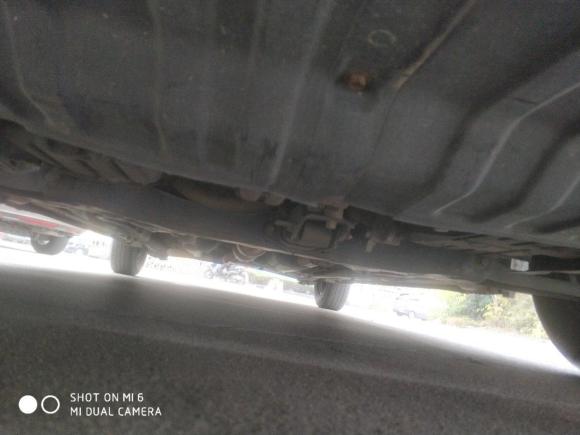 [台州·浙J] 二手现代瑞纳2011款 两厢 1.4L 自动舒适型GS