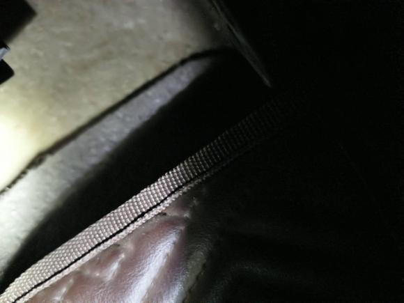 [成都·川A] 二手别克威朗2017款 三厢 15S 自动进取型