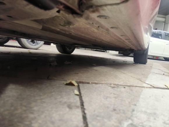 [义乌·浙G] 二手日产蓝鸟2016款 1.6L CVT炫酷版