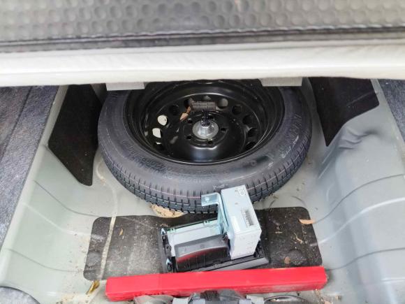 [武汉·鄂W] 二手本田凌派2019款 180Turbo CVT豪华版 国V