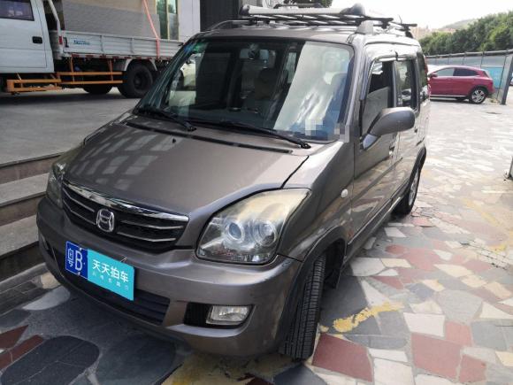铃木北斗星X52013款 改款 1.4L VVT 巡航版「深圳二手车」「天天拍车」