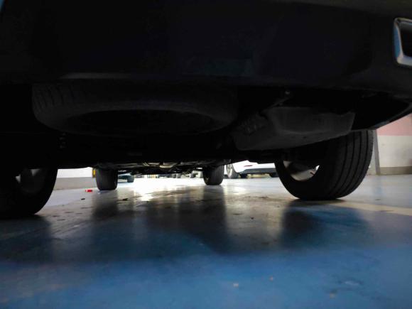 [上海·贵D] 二手思皓思皓X82021款 300T DCT豪华智联版 7座