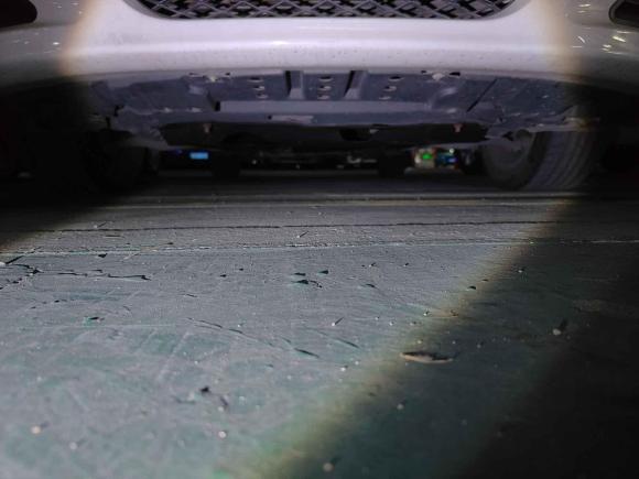 [佛山·粤E] 二手比亚迪速锐2013款 1.5L 手动尊贵型