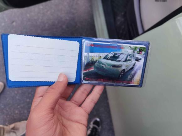 [杭州·浙A] 二手欧拉欧拉白猫2020款 305km 豪华型