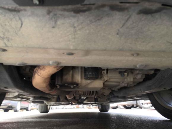 [武汉·鄂A] 二手别克昂科威2018款 28T 四驱精英型