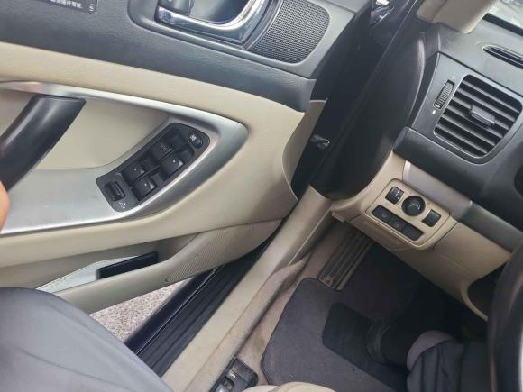 [青岛·鲁B] 二手斯巴鲁力狮2006款 2.0R