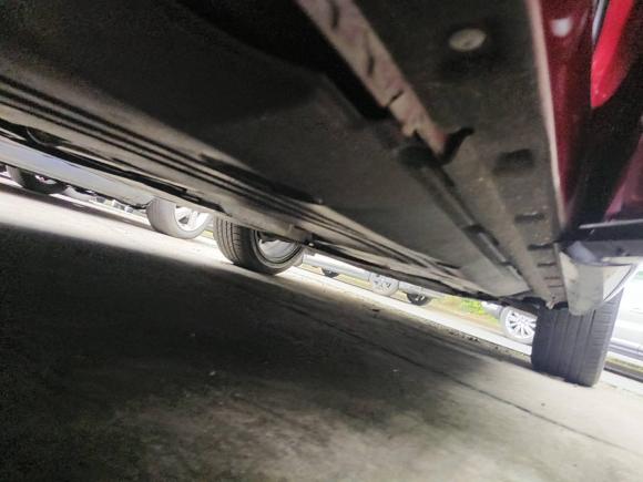 [杭州·苏A] 二手路虎揽胜极光2020款 249PS R-DYNAMIC S 运动版