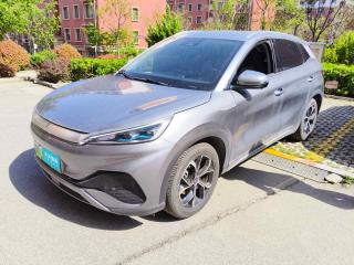 比亚迪元PLUS2022款 430KM 尊贵型「青岛二手车」「天天拍车」