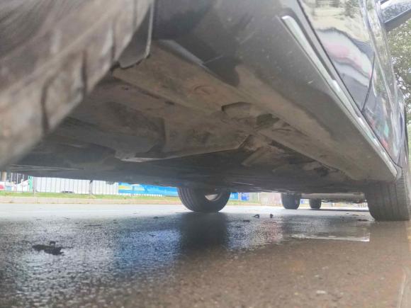 [深圳·贵F] 二手奔驰奔驰GLA2016款 GLA 200 动感型