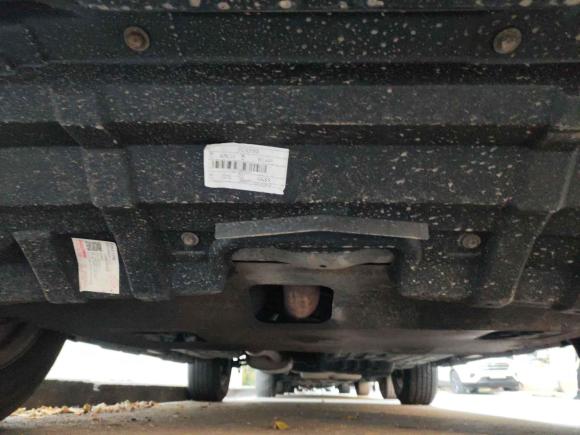 [合肥·皖A] 二手丰田汉兰达2012款 2.7L 两驱5座精英版