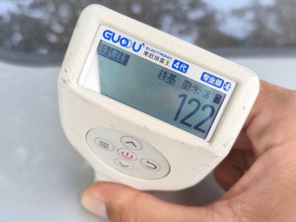 [湖州·粤E] 二手捷豹捷豹S-TYPE2007款 3.0标准型