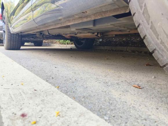 [南昌·赣A] 二手魏牌魏牌 VV72017款 2.0T 旗舰型