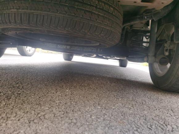 [嘉兴·浙F] 二手宝骏宝骏3602018款 1.5L 自动精英型 国V