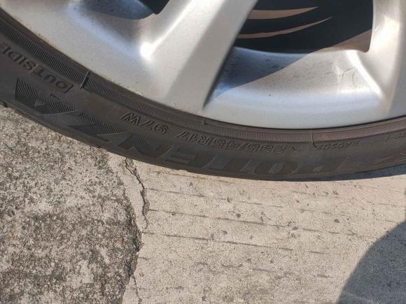 [常州·苏D] 二手大众尚酷2015款 1.4TSI 风尚版