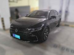 [济南·鲁A] 大众帕萨特2022款 330TSI 星空豪华版