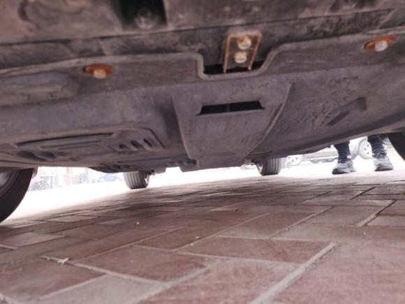 [济南·鲁A] 二手广汽传祺传祺M62019款 270T 自动尊享版（六座）国V