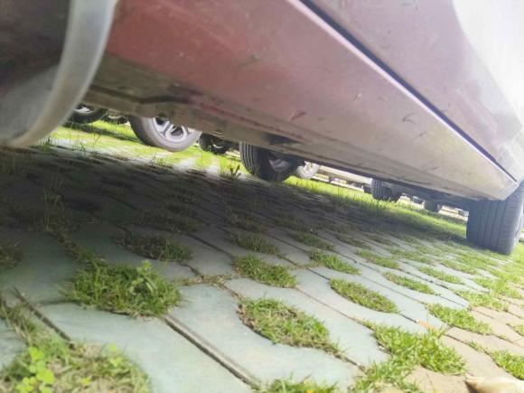 [合肥·皖A] 二手江汽集团瑞风R32018款 1.6L 手动豪华智能型