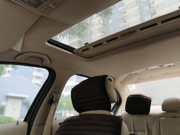 [北京·京N] 二手大众朗逸2008款 1.6L 自动品轩版